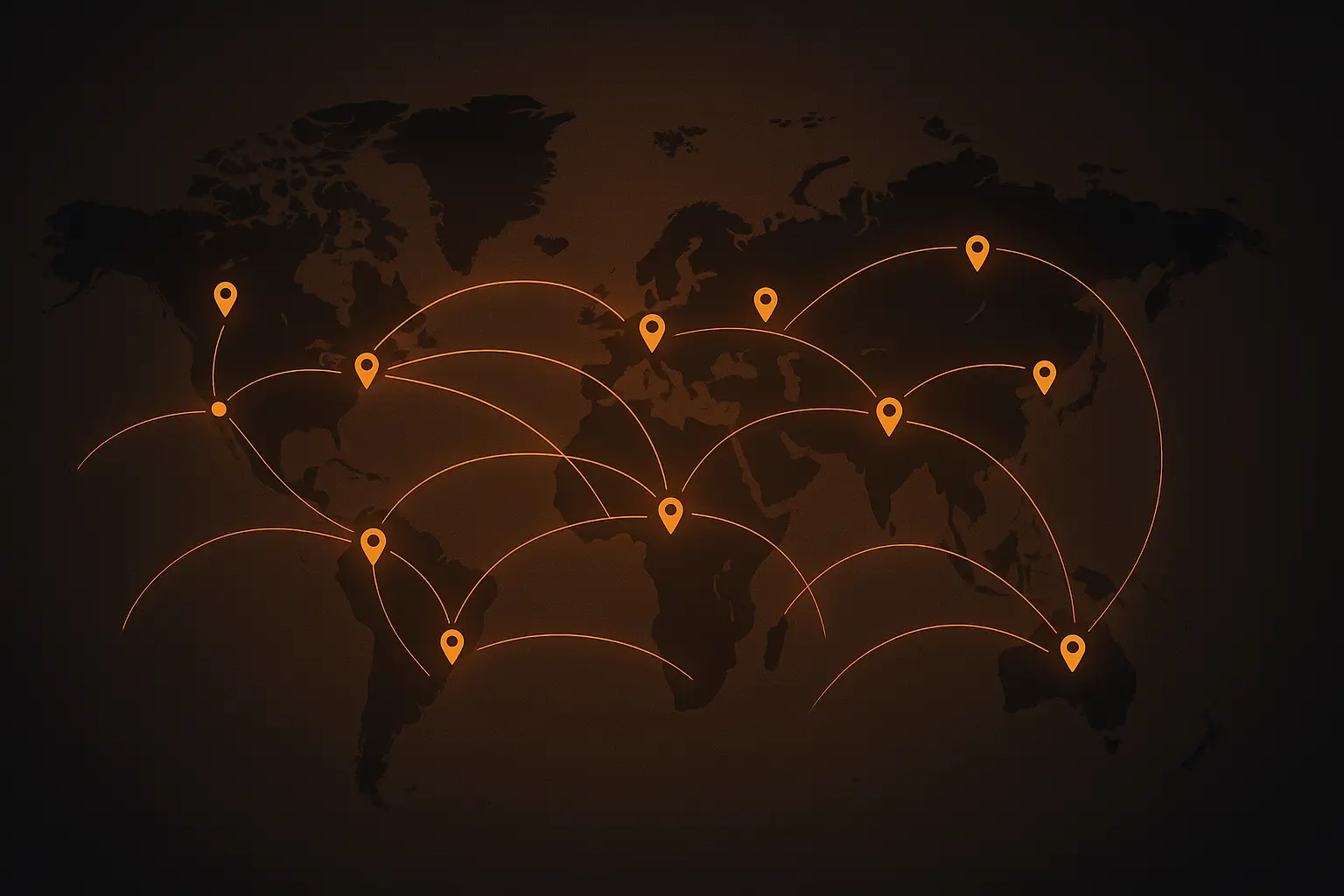 Global expansion success