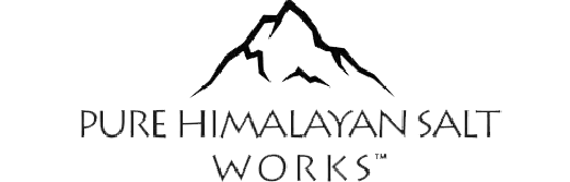 Pure Himalayan Salt Works